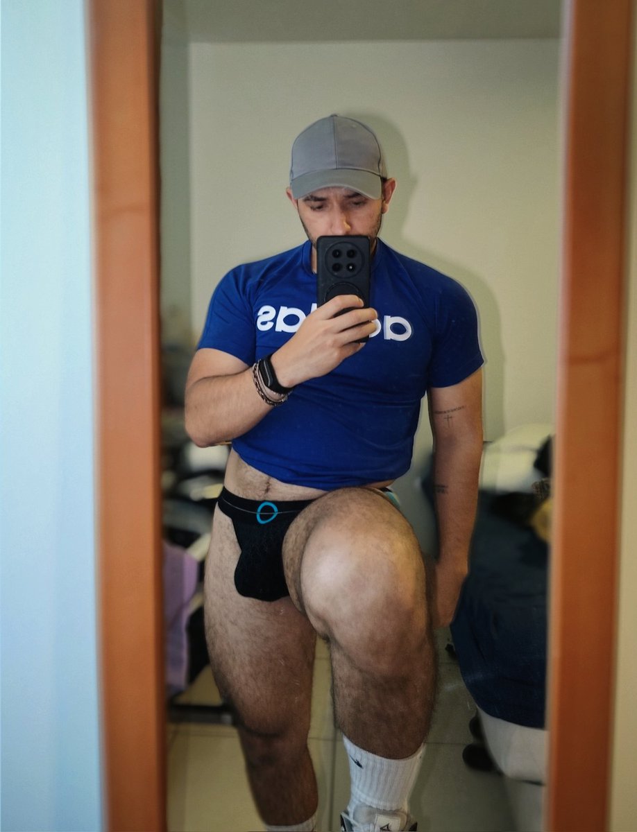 maxvrand's tweet photo. En el gym / En Casa https://t.co/RtLTDy6lpR