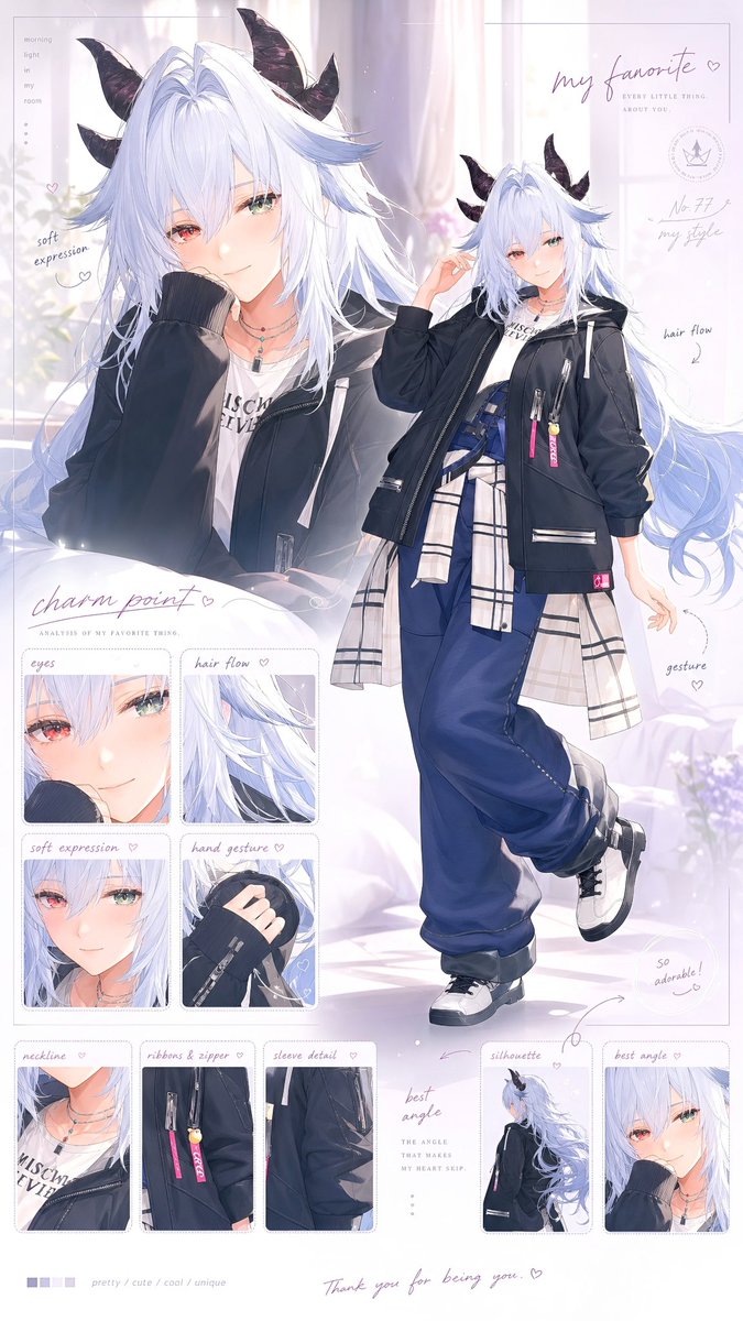 ポポルフィア tweet media