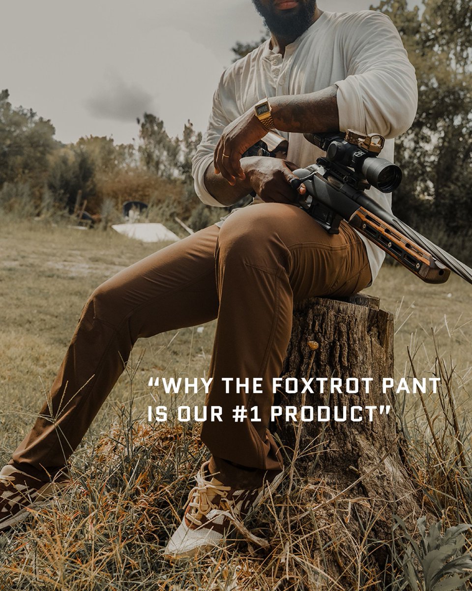 howitzermfg's tweet photo. It's no surprise our Foxtrot Pants are one of our Best Sellers. Constructed with premium fabrics and performance in mind, these pants are a must-have in your lineup! Grab your favorite today. https://t.co/XNLZnmK3Mo
