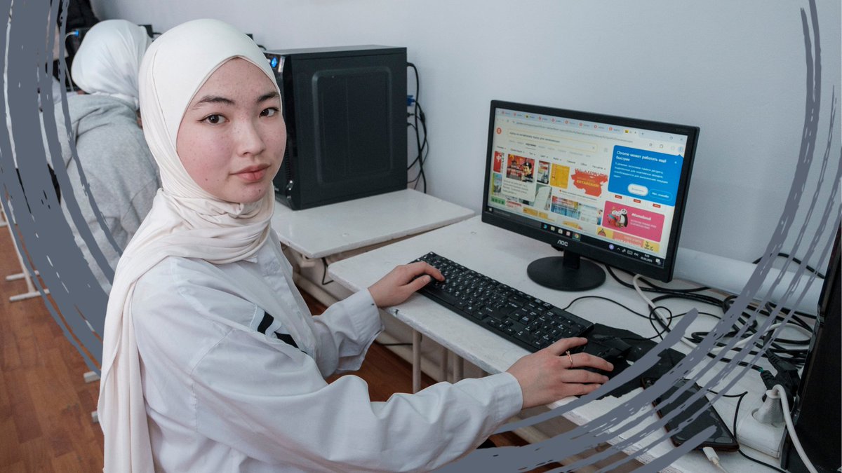 World Bank Digital tweet media
