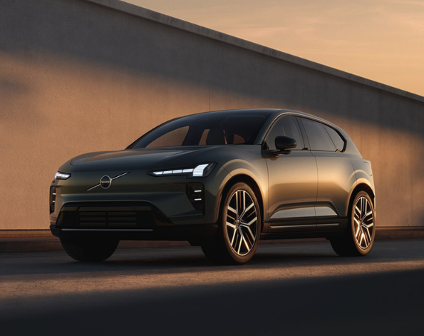 falstaffFakir40's tweet photo. Acconeer radars are integrated into the new Volvo EX60 SPA3 platform.

Both the A121 AND the new A2 sensor for advanced in-cabin sensing:
• CPD
• Occupant monitoring
• Volvo’s smart seat belt system
Another major validation for $ACCON radar.

#Automotive #Radar https://t.co/EGgeUqPH7S