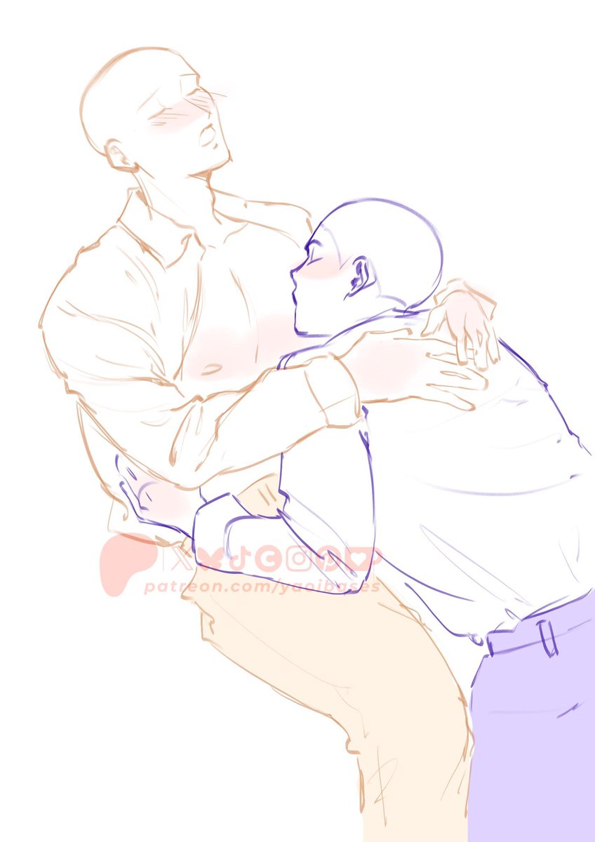 yaoibases's tweet photo. ⚠️Due to my participation to the artist alley of a local anime con, I will be completely off from tomorrow (29th) to Tuesday (June 2nd)

Next week, posts are postponed to Thursday, June 4th! Also I may not be able to see the artworks you tag the page on in those days🙇 https://t.co/Ol9XndiBCT