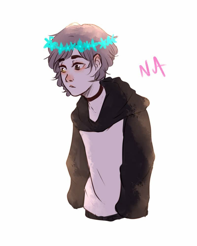 ImMoonDraws's tweet photo. Nmms este wey esta más olvidado que nada, le pague 2 comisiones y en mi puta vida lo volvi a dibujar JAJAJAJAJAJABA EL EIAN https://t.co/nvQQmXuO7D