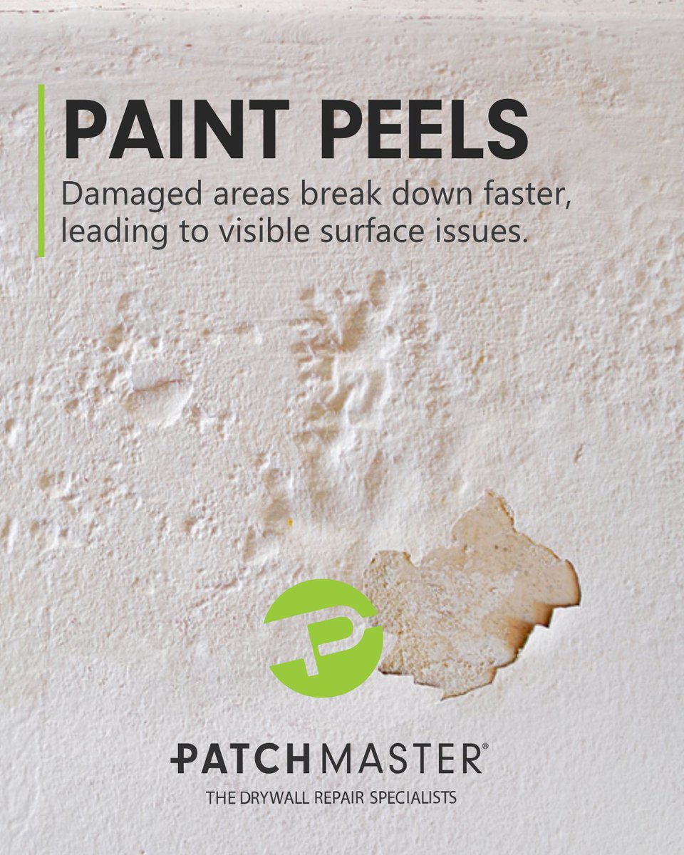 PatchMasterCorp's tweet photo. Don’t ignore that small crack; it can cost you in the long run. Trust PatchMaster for a clean, seamless repair that helps prevent the issue from returning. Call for your free estimate today. 1-844-PATCH-MAN https://t.co/k7gfYCbdRL