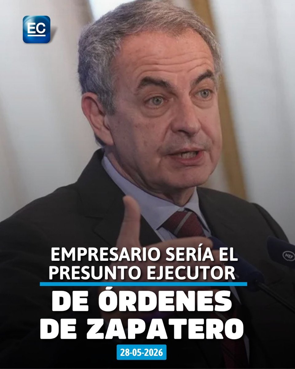 El Comercio tweet media