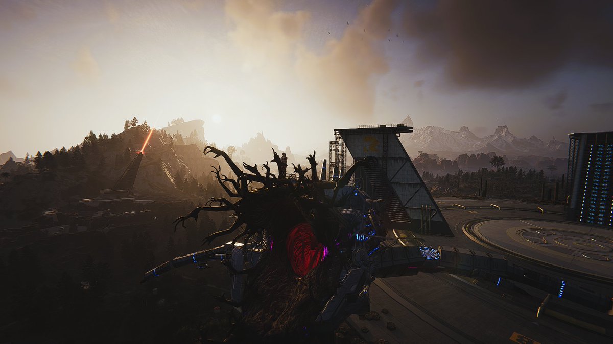 ravennaddlv's tweet photo. I think I made a new - and angry - friend!
🎮: Once Human
#VirtualPhotography #VPWorld #VGPUnite #VPSAT #VPGamers #VPLAB #ThePhotoMode #LandofVP #TheCapturedCollective #VPTree #WIGVP #OnceHuman #RiftWalker https://t.co/EQApXcWFch