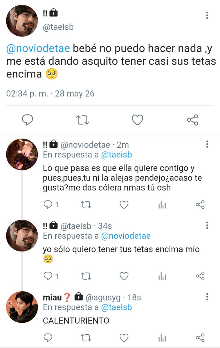 jjkthvibesluv's tweet photo. — 01🙂‍↕️ waa no sabía cómo empezarlo pero aquí está será cortito nmas https://t.co/kA1nw9qATs