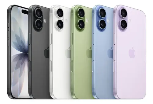 Sagi_Digital's tweet photo. 📱 iPhone 17 256GB
🔥 USD 810
✅ Potencia Apple nueva generación
✅ Cámara increíble
✅ Pantalla súper fluida
✅ 256GB de almacenamiento

📦 Nuevo, original y garantía
🚚 Envíos a todo el país
📲 +54 9 11 6854-3722
🌐 SagitarioDigital
#iPhone17 #Apple #iPhone #SagitarioDigital https://t.co/9v086VEdEx