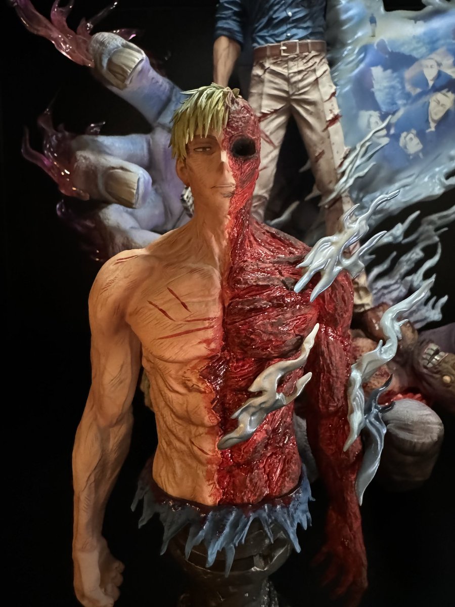 Figure_StudioD's tweet photo. https://t.co/38ZLNIwJ5i