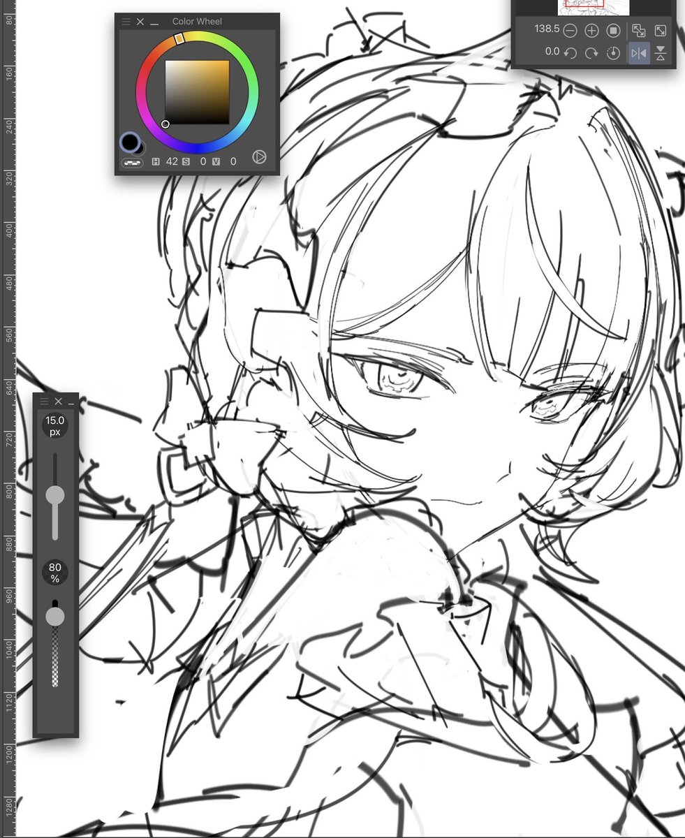 BluMariei's tweet photo. I found a new pen https://t.co/z0jJyhHQ8U