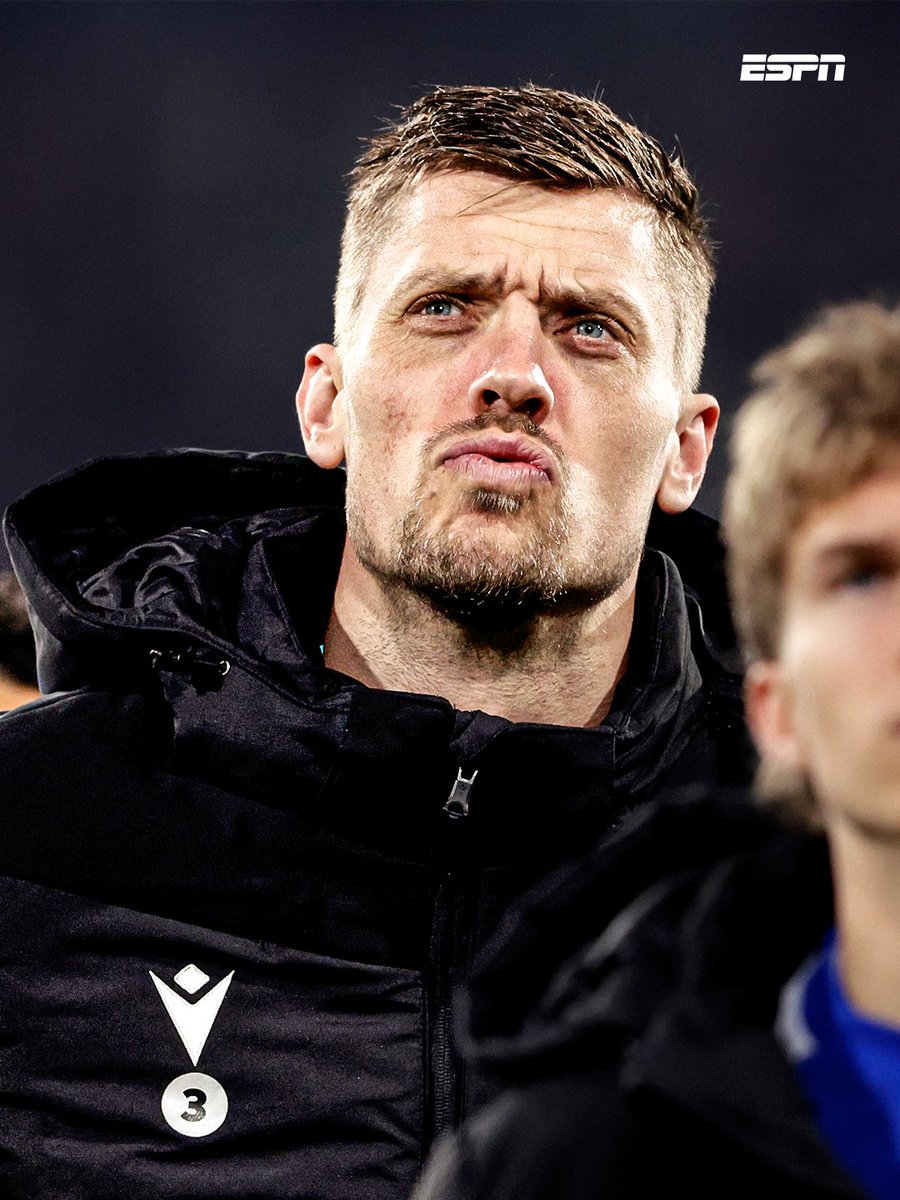 ESPNnl's tweet photo. Andries Noppert mag ondanks een contract tot medio 2027 deze zomer transfervrij vertrekken bij sc Heerenveen 🔚

🔗 https://t.co/IDJhEzjTcp https://t.co/0F1XWEzcBs