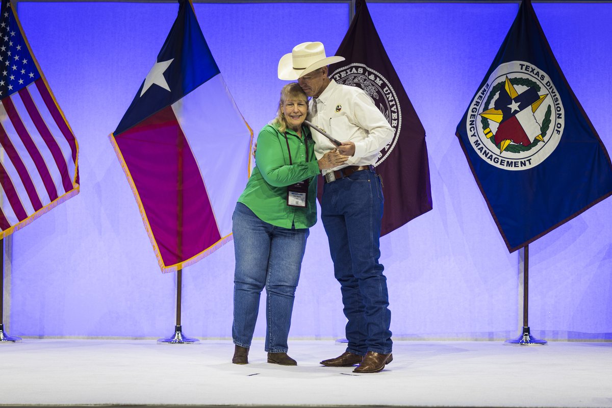 TheConferenceTX's tweet photo. Congratulations to the recipients of the 2026 Texas Emergency Management Awards!

These individuals, teams, and partners exemplify the best in disaster and emergency services.

Learn More: https://t.co/PnPqI9nW6x https://t.co/mLxG5nwohm
