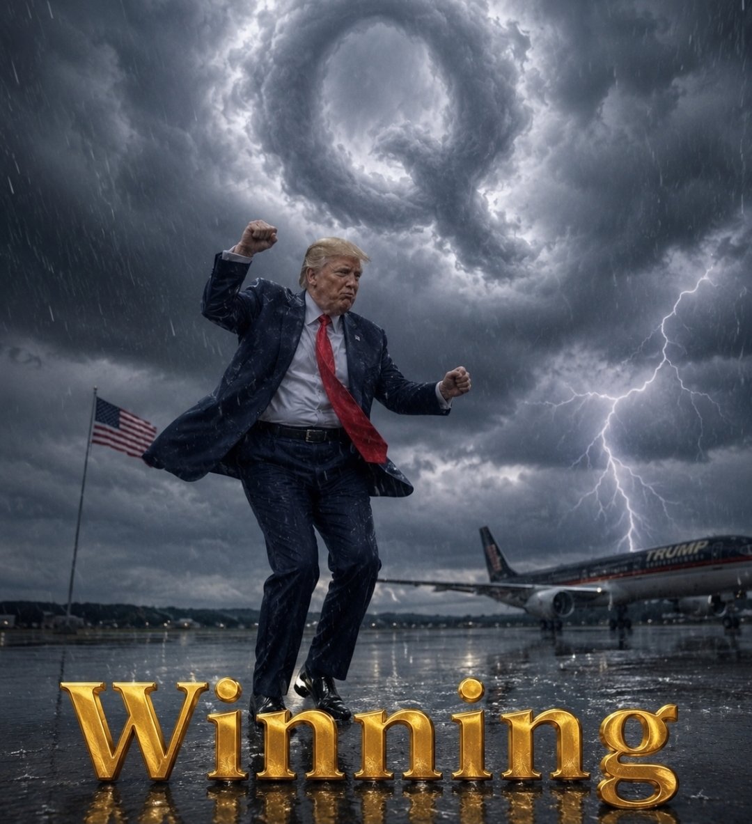 RamboAndFrens's tweet photo. We are just gonna keep on winning.. https://t.co/ZGMX6HqyHg