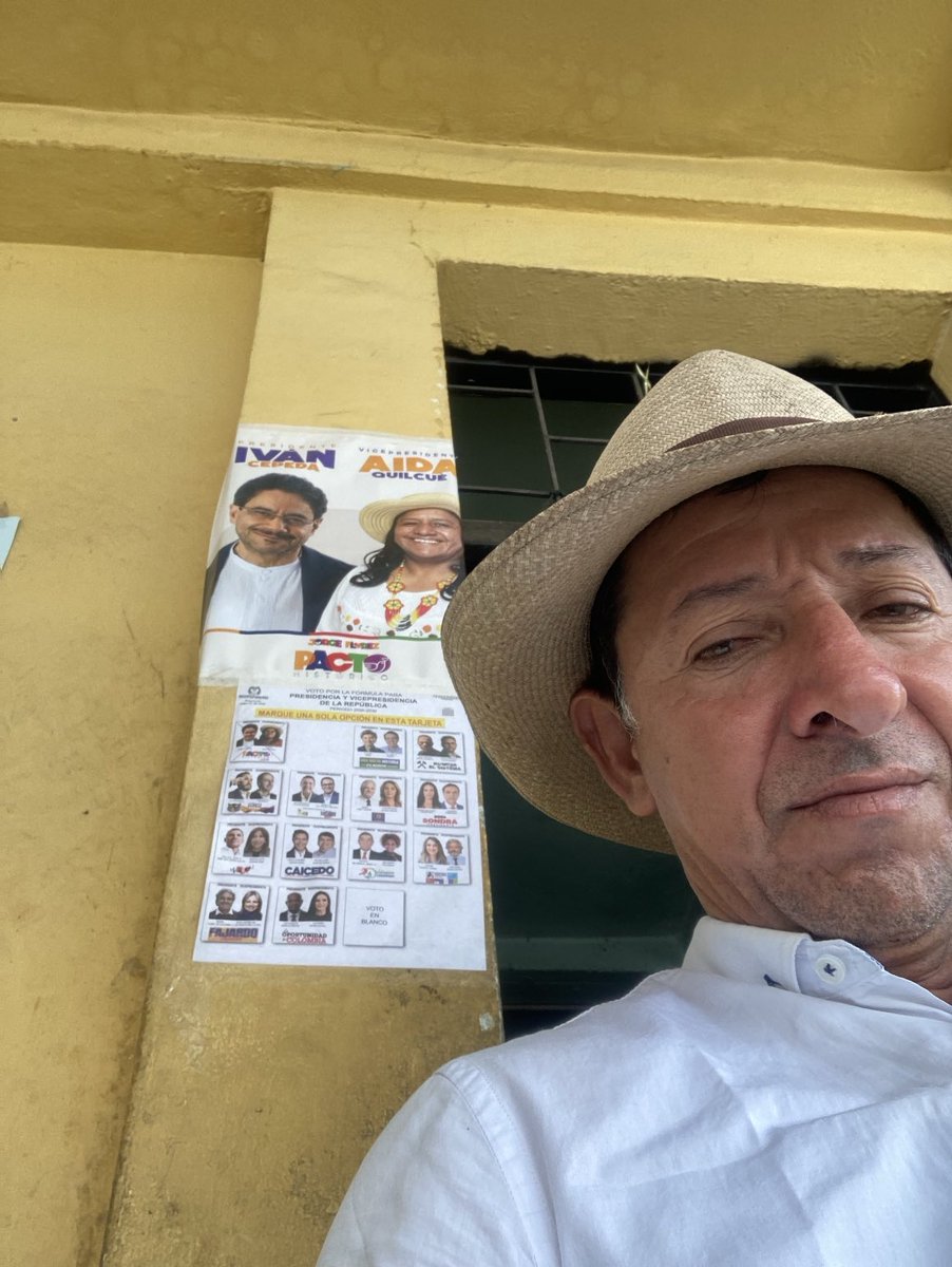 Epimenio Medina tweet media