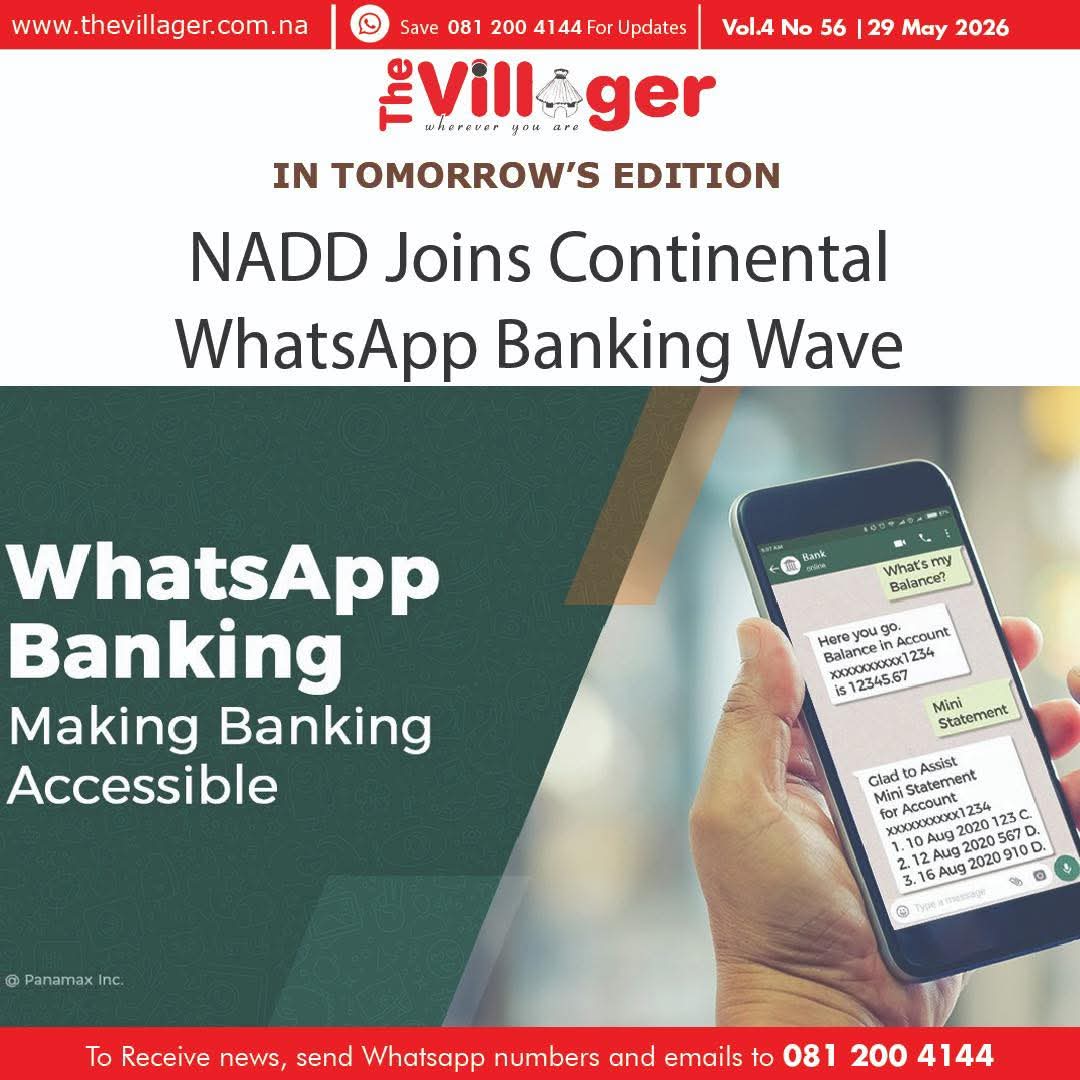 naddtoken's tweet photo. @naddtoken in tomorrow's newspaper edition, The Villager, don't miss it. https://t.co/YT7LTFD4VH