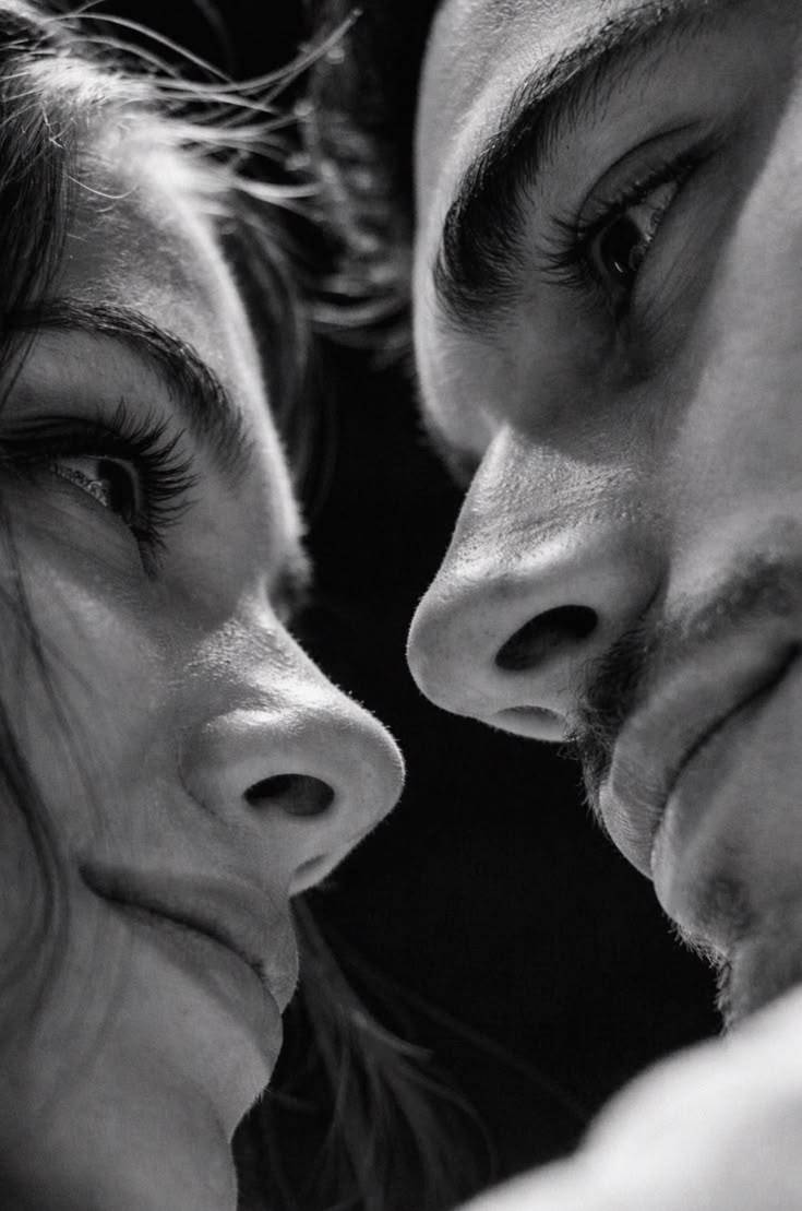 wildchild65410's tweet photo. Love is made 
of gentle moments
in sleepy arms
finding each other instinctively
before the world wakes up again

Of laughter breaking suddenly
in the middle of tangled sheets
Happiness sometimes
looks exactly like losing control together

Of looks that linger
a little too long
as if two souls were still surprised
to have found one another
in a world that feels ephemeral 

Sometimes love is soft
Sometimes it's raw
intense enough
to leave your heartbeat trembling beneath our skin

But it's never cruel
when it's real
True love
doesn't make you fear tenderness
It becomes the place
where your body rests
where your thoughts grow still
where even silence
feels intimate instead of empty

That is the most beautiful thing about loving you deeply
not the grand gestures
not the chaos
but the silent certainty
of feeling at home
inside another soul......