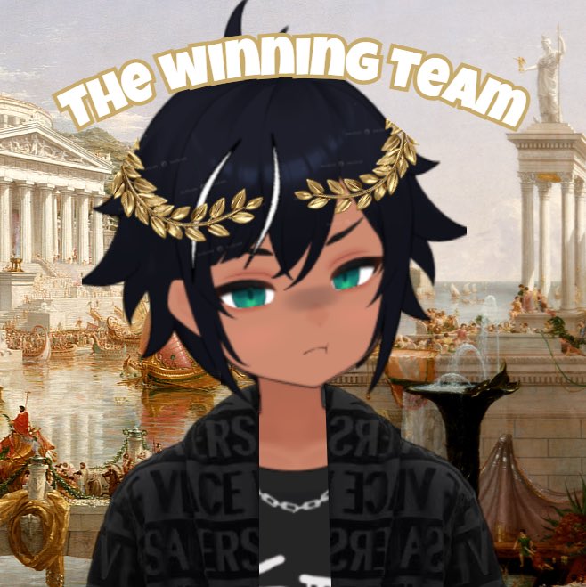 YureiTheYokai's tweet photo. Fuck all this sad depression shit bro

I’m YUREI THE MUTHAFUCKIN YOKAI https://t.co/Hs8RjQtOSl