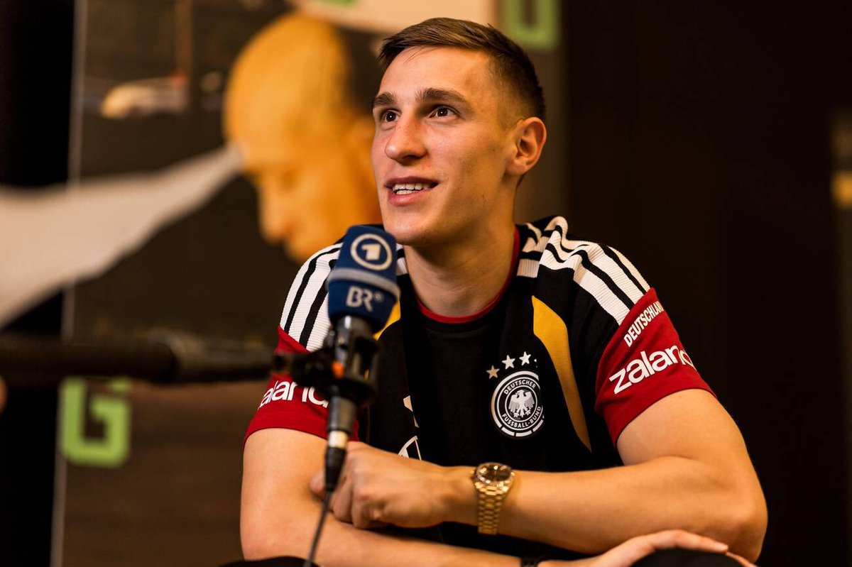 MediaBVB's tweet photo. Nico 🇩🇪 https://t.co/HDUI4PQDYS