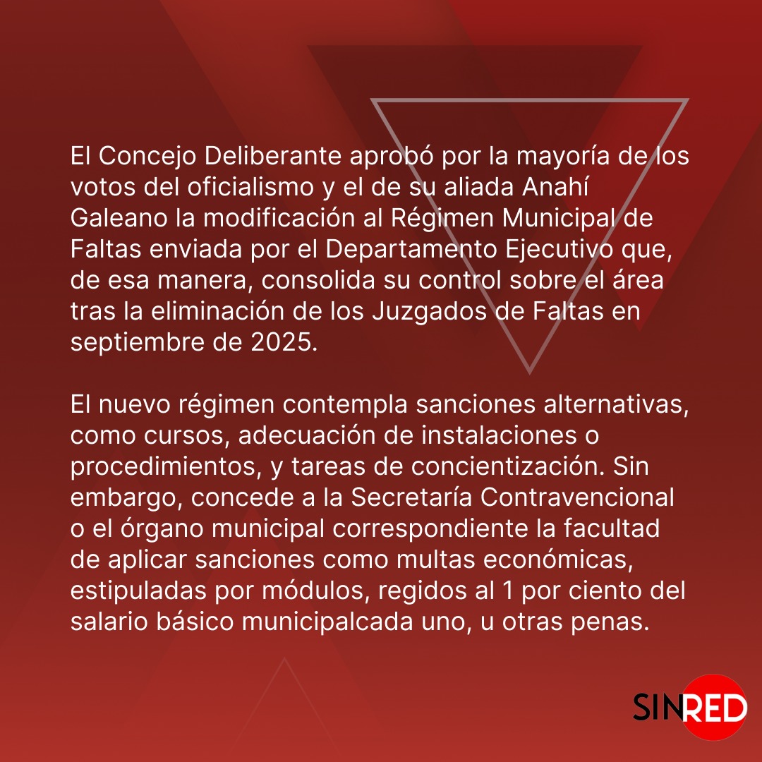 SinRedComu's tweet photo. 👉🏻 La iniciativa oficialista se propone, también, tipificar conductas relacionadas a la organización de espectáculos públicos sin autorización, la publicidad de los juegos de azar y apuestas online, entre otros puntos relacionados a actividades susceptibles de ser sancionadas https://t.co/FsHr5OxGj1