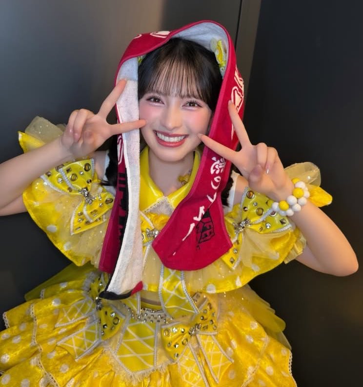 𝐆𝐨𝐨𝐝 𝐦𝐨𝐫𝐧𝐢𝐧𝐠 ．☀️ 華金だね🌸✨ そして 昨日はあき