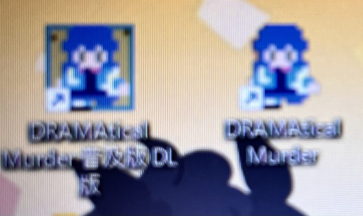 みるこ tweet media