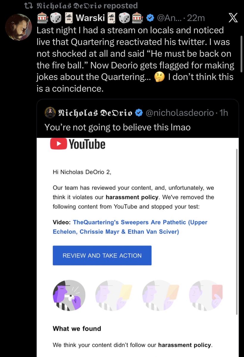 yeet tweet media
