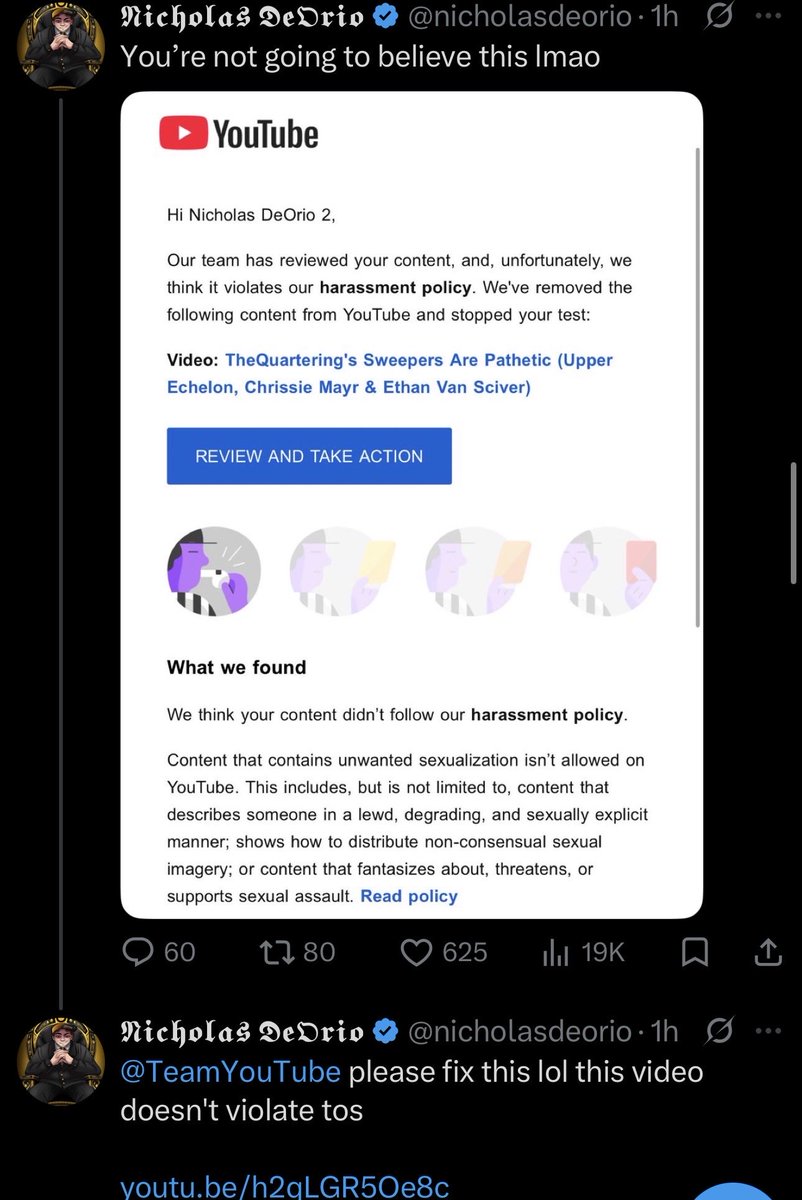 yeet tweet media