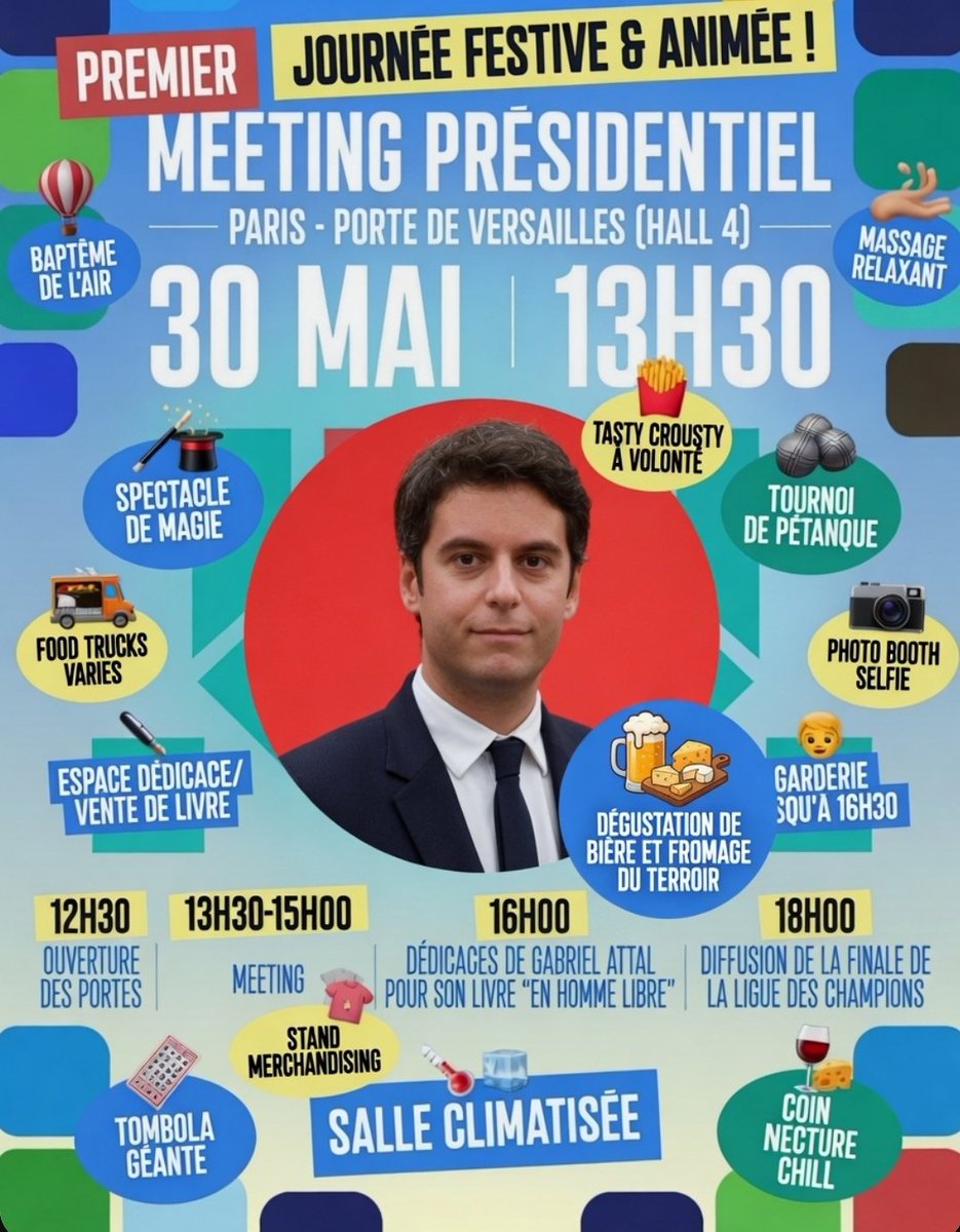 L'iguane 🦎 tweet media