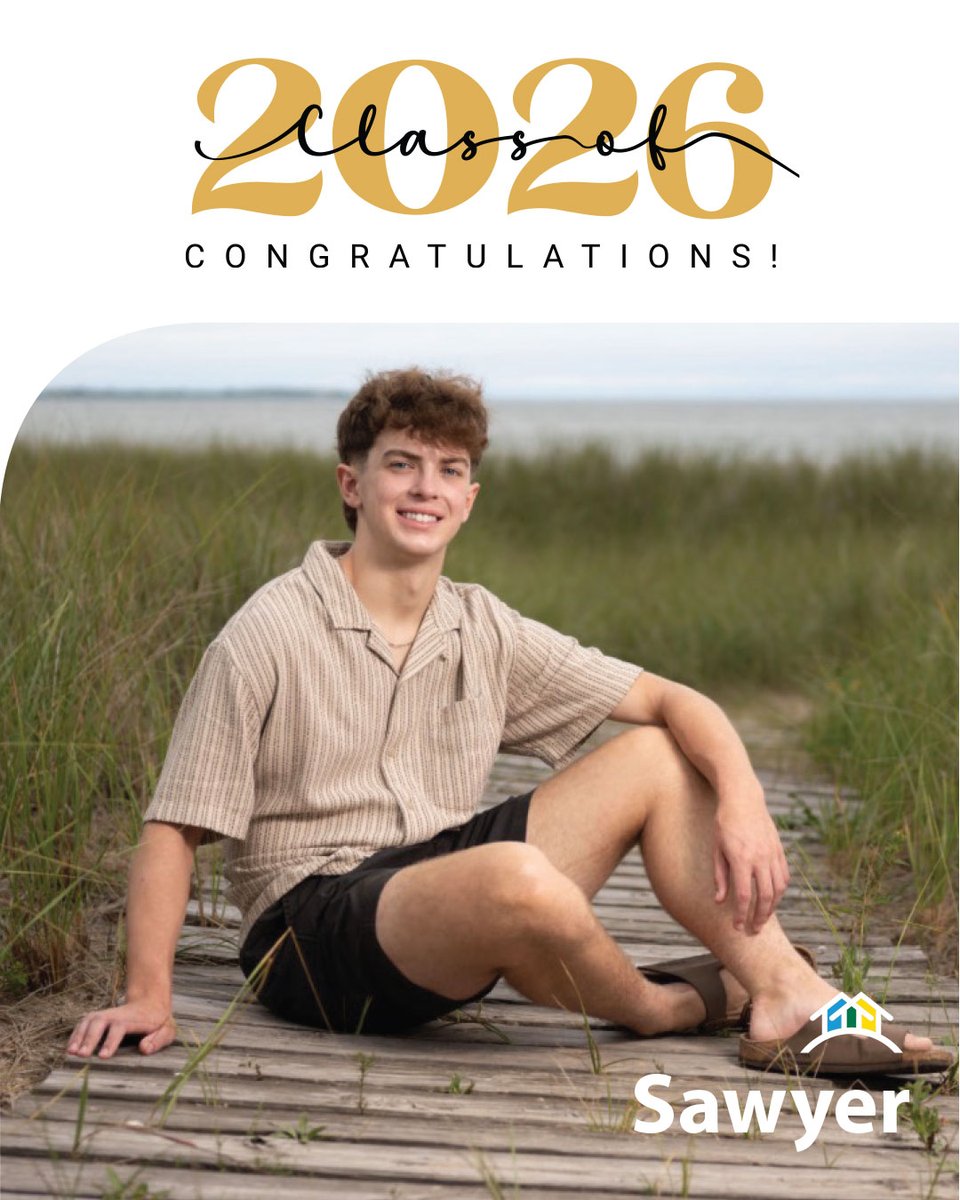 UnitedOneCU's tweet photo. Congrats on your upcoming graduation from Manitowoc Lincoln HS!

"At UnitedOne I learned many important skills and terms related to banking and finance," he said. "Also, I learned skills like teamwork and communication that I will use no matter what career I will go into." https://t.co/fg1gdLciNc