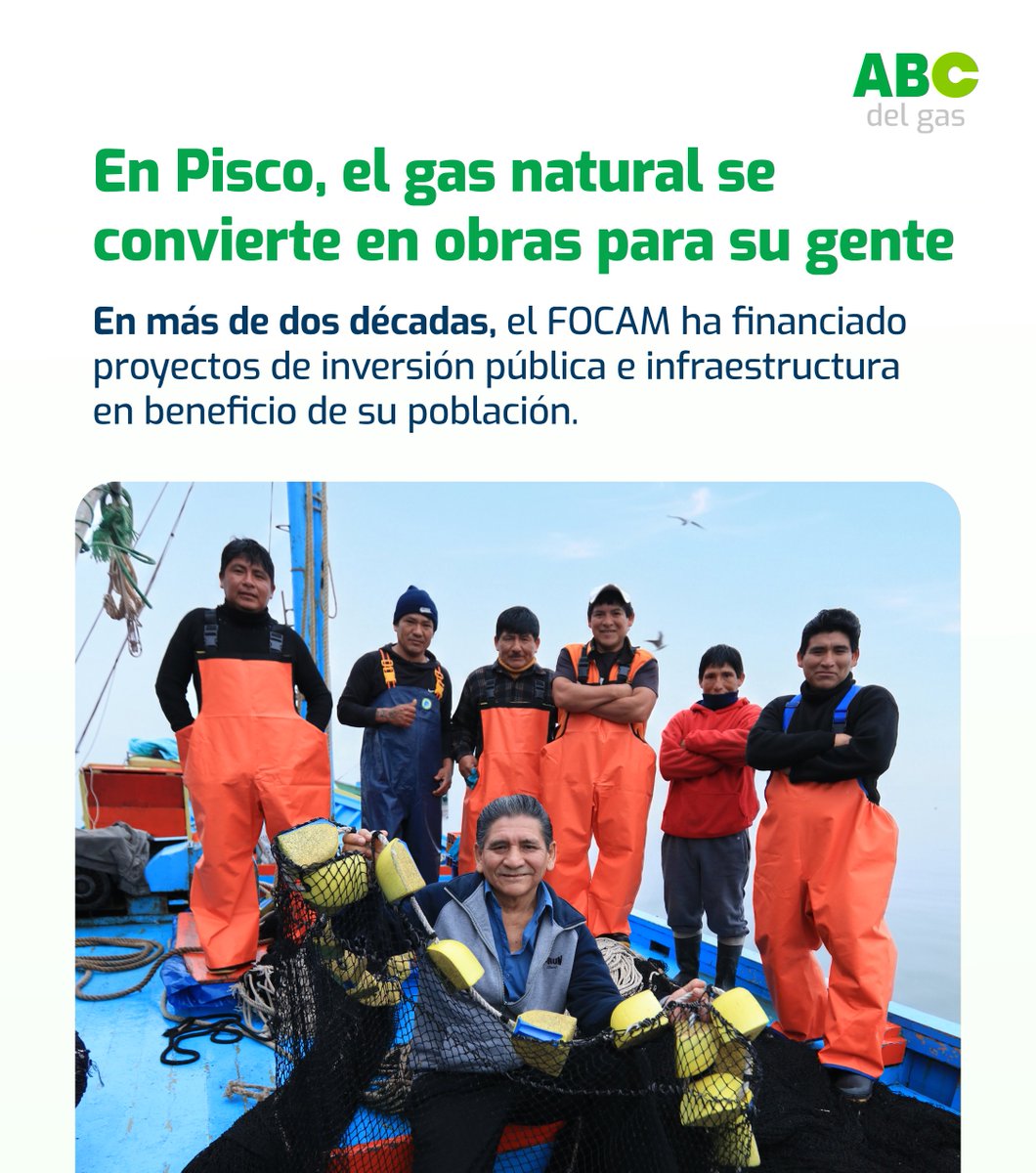 PluspetrolPeru's tweet photo. Conoce más en el ABC del Gas en👉 https://t.co/QAHwhfUPHt https://t.co/asRYLmHIXv