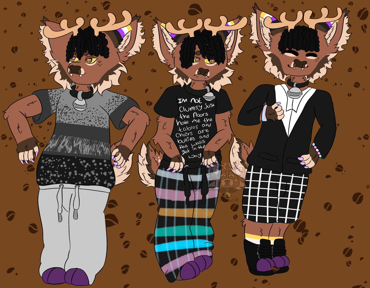 RyanFluffestDeer tweet media