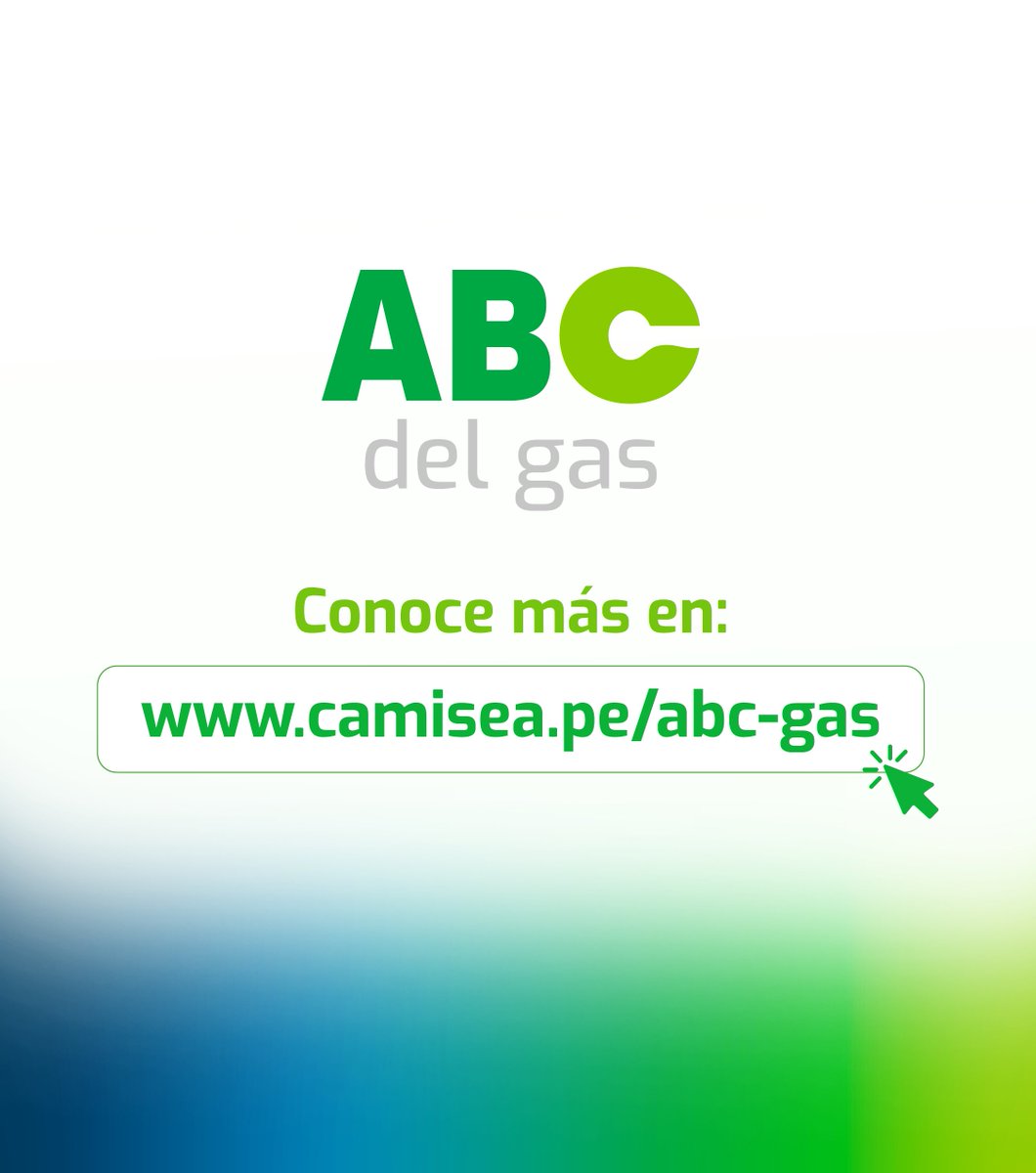 PluspetrolPeru's tweet photo. Conoce más en el ABC del Gas en👉 https://t.co/QAHwhfUPHt https://t.co/asRYLmHIXv