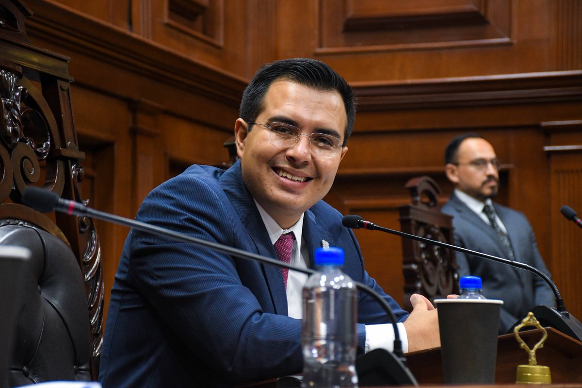 HCongresoAgs's tweet photo. El Congreso de Aguascalientes aprobó reformas a la ley para brindar apoyo psicológico y de asistencia a personas cuidadoras de pacientes con cáncer  ❤️‍🩹

Entérate de la información completa 👇🏻

https://t.co/vxMDi9Ibic

#elCongresoDelaGenteBuena
#66Legislatura https://t.co/OOglaPyK9V