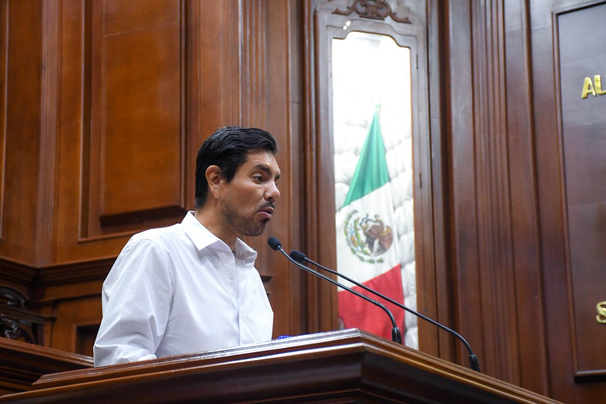 HCongresoAgs's tweet photo. El Congreso de Aguascalientes aprobó reformas a la ley para brindar apoyo psicológico y de asistencia a personas cuidadoras de pacientes con cáncer  ❤️‍🩹

Entérate de la información completa 👇🏻

https://t.co/vxMDi9Ibic

#elCongresoDelaGenteBuena
#66Legislatura https://t.co/OOglaPyK9V