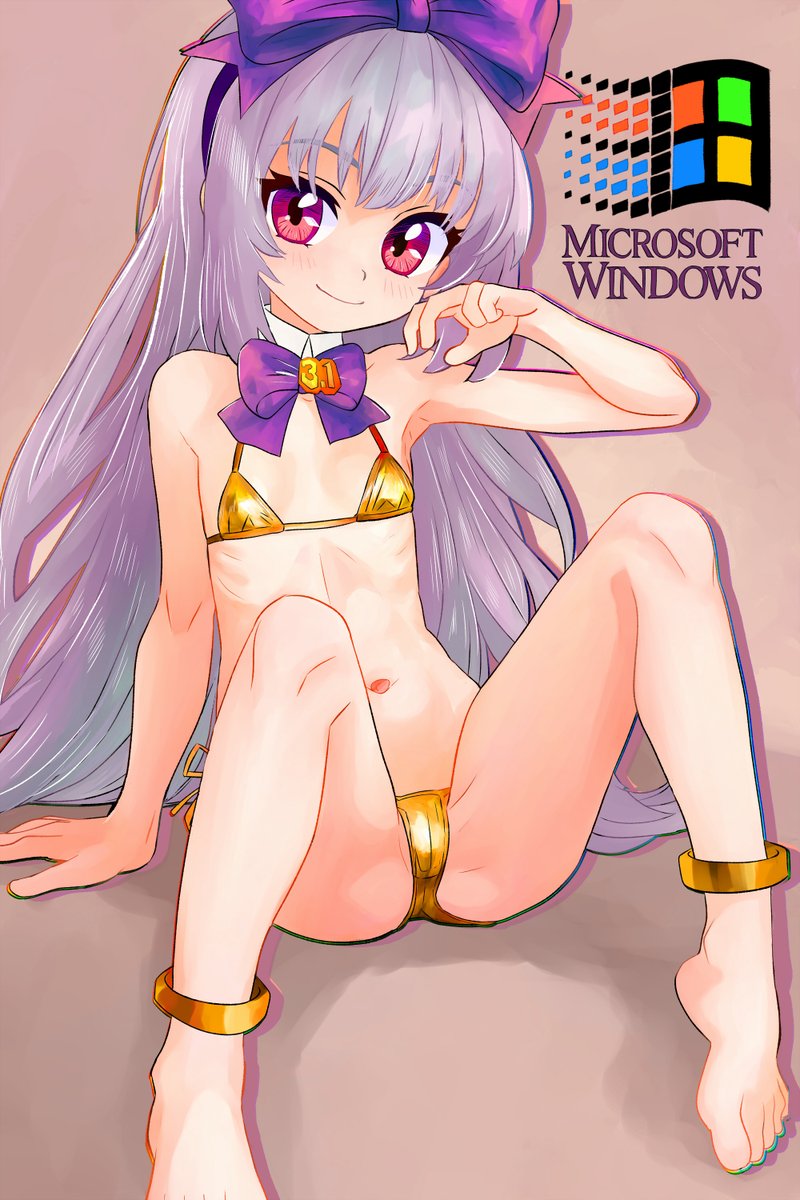 #今月描いた絵を晒そう 