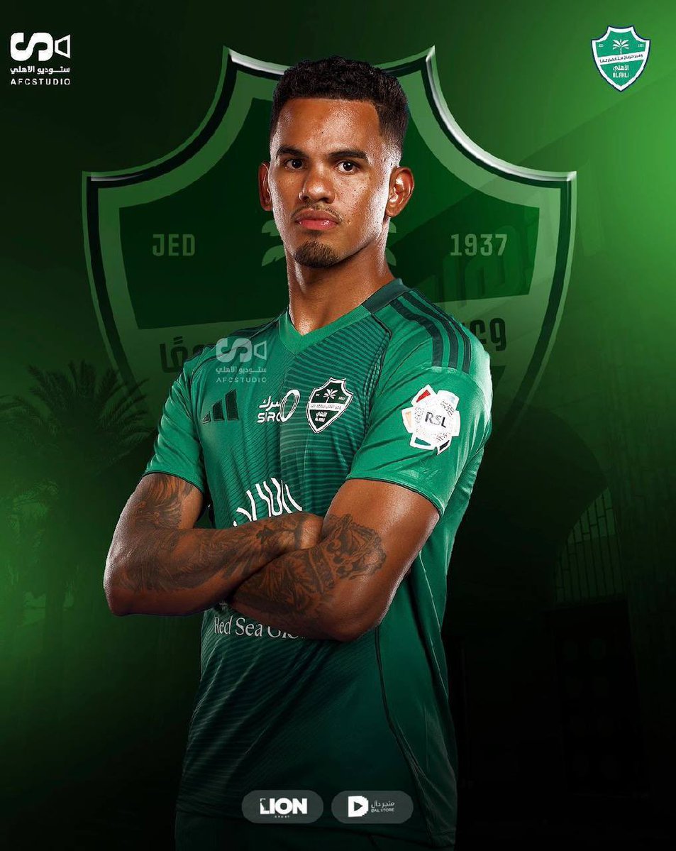 ستوديو الاهلي tweet media