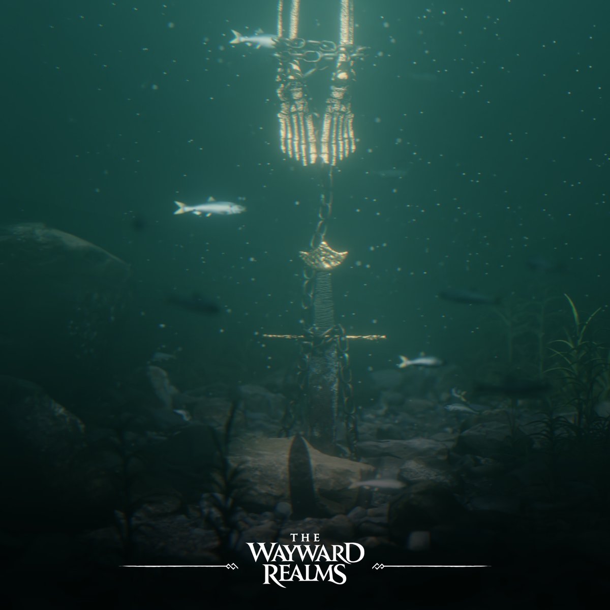 OnceLostGames's tweet photo. The Forsaken Saint
#waywardrealms #TWR #OLG #gaming #rpgs https://t.co/2ULFouSkCf