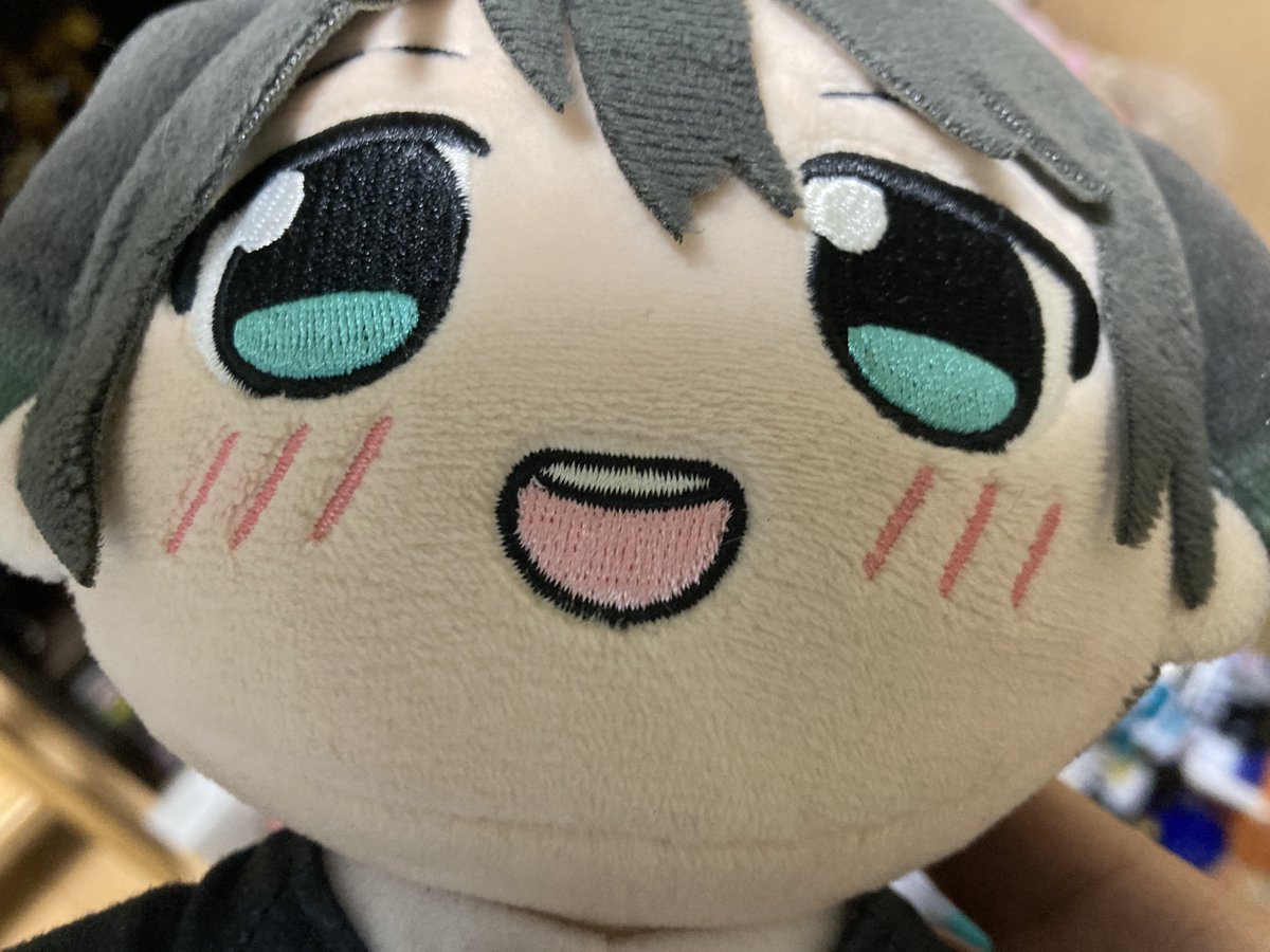 AsamiAkebi's tweet photo. おはゆうゆ https://t.co/8WKTFwzKvR