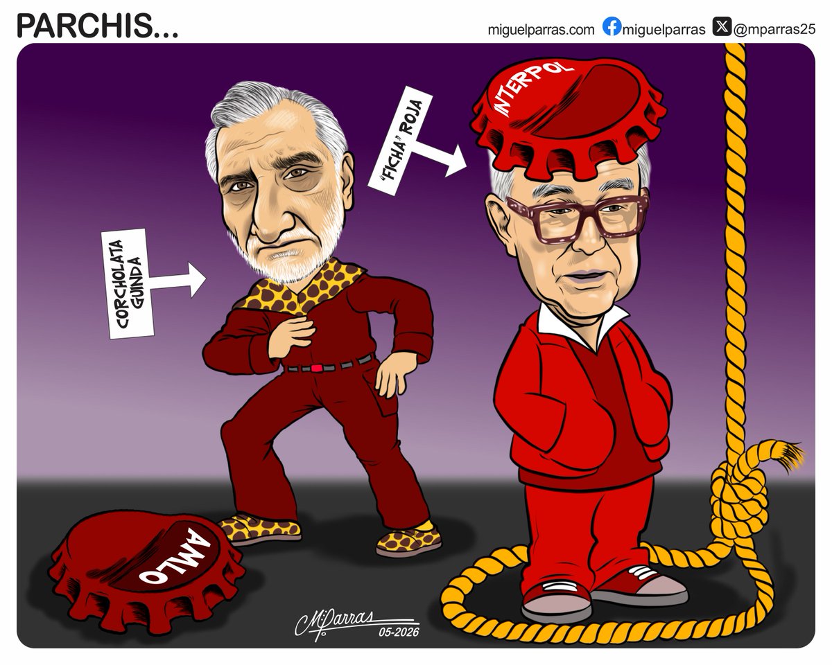 mparras25's tweet photo. PARCHIS. Como el juego con sus "fichas", tenemos este ejemplo de dos. Una "corcholata" guinda y la ficha roja... @El_DiarioMx https://t.co/2L6xHbvyPl https://t.co/z26FFBvgQ8