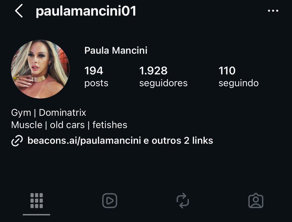 𝐃𝐞𝐦𝐨𝐧𝐚𝐭𝐫𝐢𝐱 | Findom tweet media