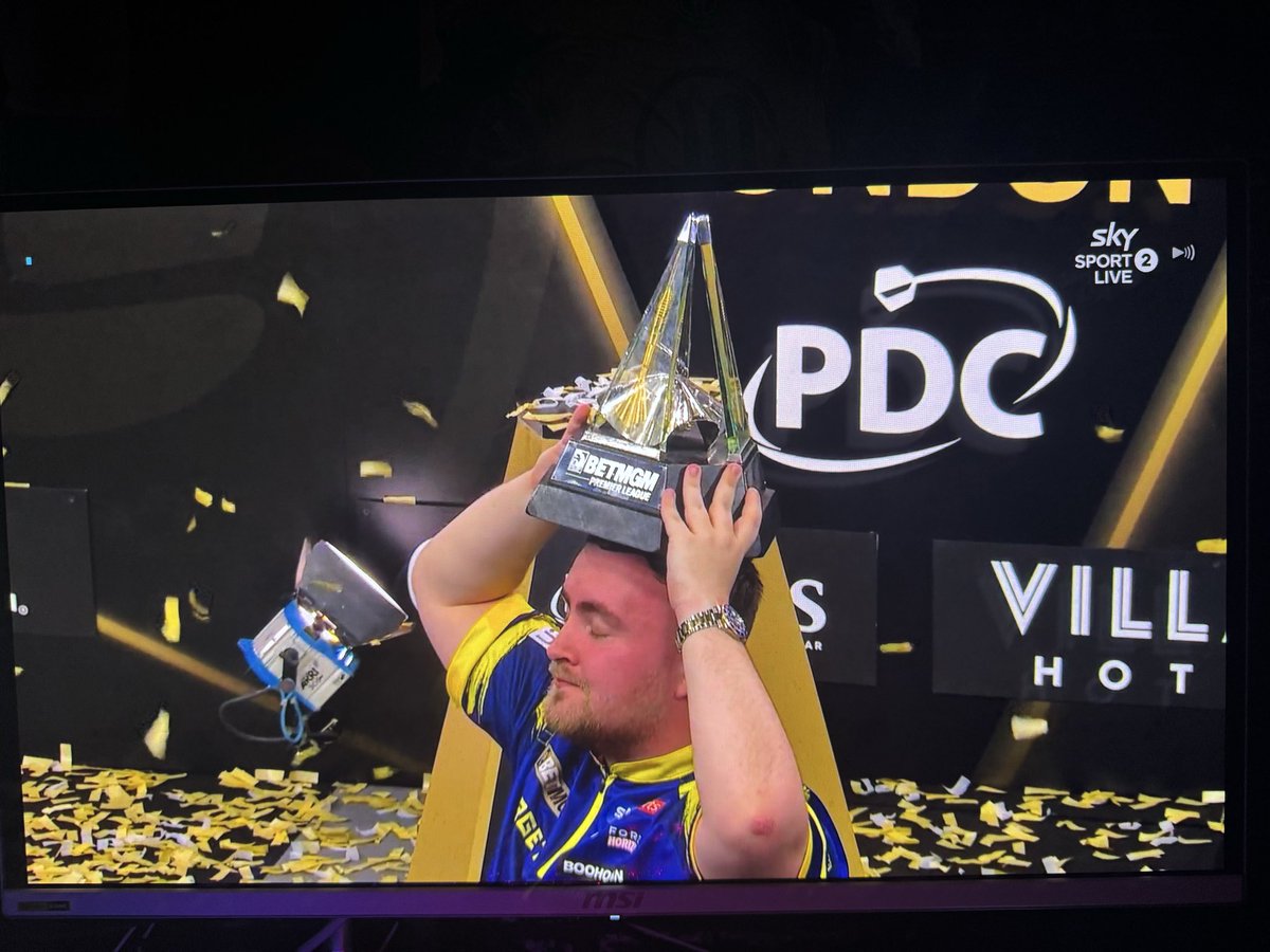 CalSAFCFTM's tweet photo. Congrats to Luke Litter what a game 11-10 🤯🎯 he’s just too good bro https://t.co/8dz0QcUhhx