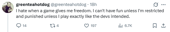 Testy Takes tweet media
