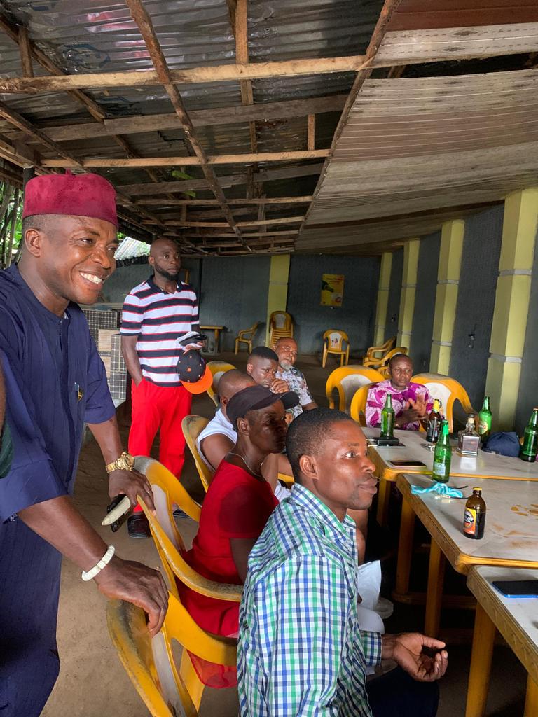 Samuel Enobong tweet media