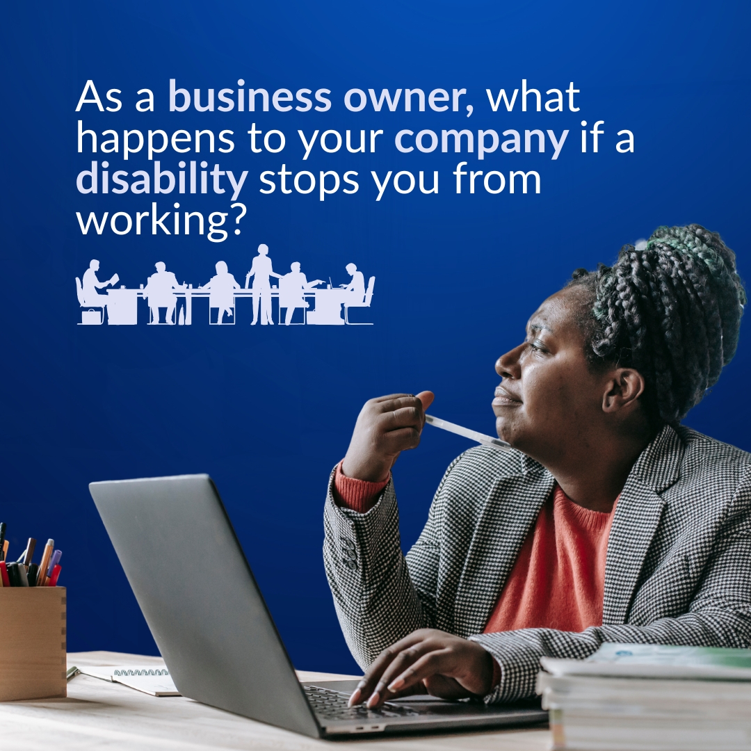 veracityld's tweet photo. As a business owner, your company depends on more than hard work alone. Unexpected disability can affect business loans, overhead expenses, partnerships, and long-term stability.

At Veracity LD, we help protect what you’ve built with disability solutions designed for business owners, including loan protection, overhead expense coverage, and buy-sell planning.

Book your free consultation today.

🌐 https://t.co/AOD1CruD14
📞 +1 817-690-9889

#VeracityLD #BusinessProtection #DisabilityInsurance #BusinessOwner #financialplanning
.
En tant que propriétaire d’entreprise, votre société dépend de bien plus que votre travail quotidien. Une invalidité imprévue peut affecter les prêts commerciaux, les frais généraux, les partenariats et la stabilité de votre entreprise.

Chez Véracité LD, nous vous aidons à protéger ce que vous avez bâti grâce à des solutions d’invalidité adaptées aux entreprises, y compris la protection des prêts, des frais généraux et des conventions de rachat.

Réservez votre consultation gratuite dès aujourd’hui.

🌐 https://t.co/6r5WYC0yBY
📞 +1 438-887-1489

#VeraciteLD #ProtectionEntreprise #Invalidite #PlanificationFinanciere #Entrepreneur