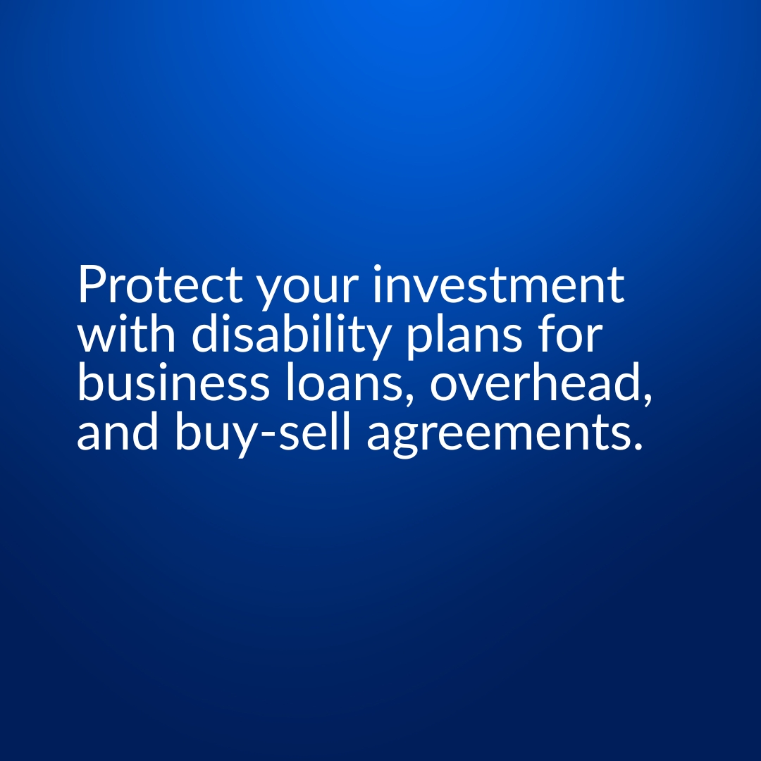 veracityld's tweet photo. As a business owner, your company depends on more than hard work alone. Unexpected disability can affect business loans, overhead expenses, partnerships, and long-term stability.

At Veracity LD, we help protect what you’ve built with disability solutions designed for business owners, including loan protection, overhead expense coverage, and buy-sell planning.

Book your free consultation today.

🌐 https://t.co/AOD1CruD14
📞 +1 817-690-9889

#VeracityLD #BusinessProtection #DisabilityInsurance #BusinessOwner #financialplanning
.
En tant que propriétaire d’entreprise, votre société dépend de bien plus que votre travail quotidien. Une invalidité imprévue peut affecter les prêts commerciaux, les frais généraux, les partenariats et la stabilité de votre entreprise.

Chez Véracité LD, nous vous aidons à protéger ce que vous avez bâti grâce à des solutions d’invalidité adaptées aux entreprises, y compris la protection des prêts, des frais généraux et des conventions de rachat.

Réservez votre consultation gratuite dès aujourd’hui.

🌐 https://t.co/6r5WYC0yBY
📞 +1 438-887-1489

#VeraciteLD #ProtectionEntreprise #Invalidite #PlanificationFinanciere #Entrepreneur