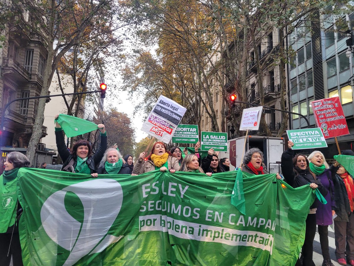 Periodismo de Izquierda tweet media