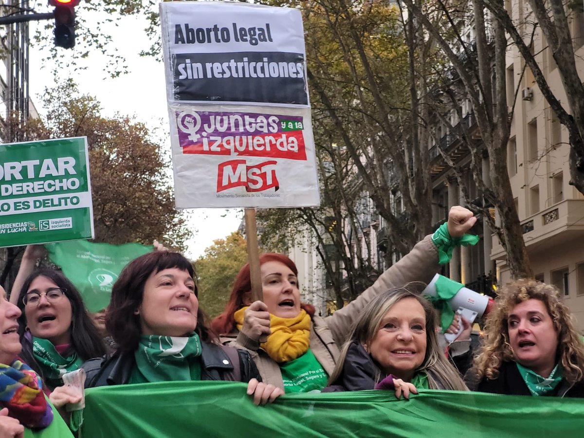Periodismo de Izquierda tweet media