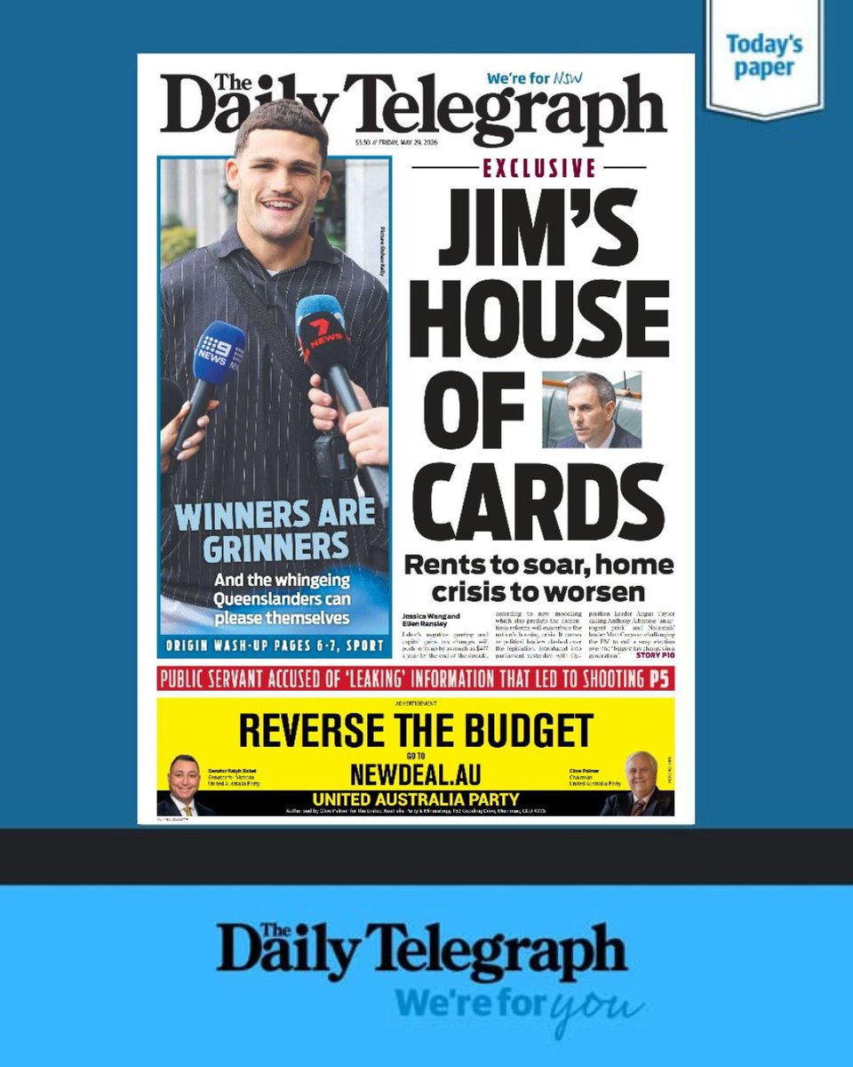 The Daily Telegraph tweet media