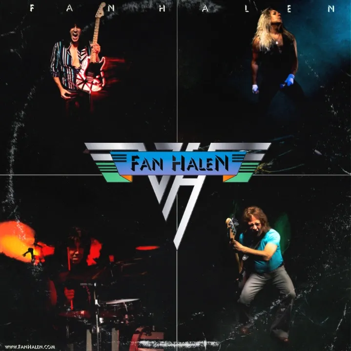 FantasySprings's tweet photo. 🎸 “Ain’t talkin’ ’bout love”... we’re talkin’ FAN HALEN, bringing all the Van Halen hits to the Rock Yard on Friday, May 29. 🤘 Saints of Las Vegas get the party started at 7PM • FREE live music • Must be 18+ https://t.co/Ju9oQsVZ0I