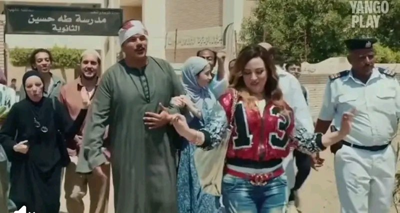 Rahaf Ahmed tweet media